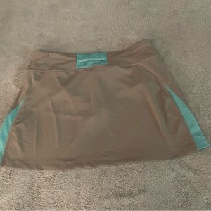 Patagonia skirt